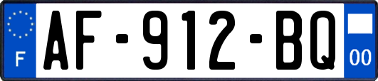 AF-912-BQ