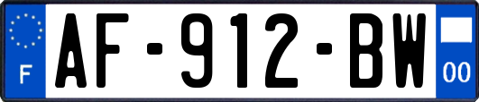 AF-912-BW
