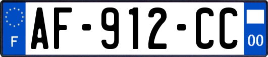 AF-912-CC