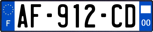 AF-912-CD