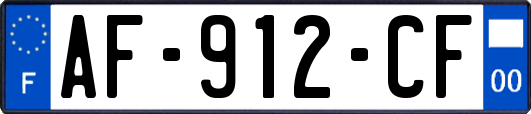 AF-912-CF