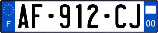 AF-912-CJ