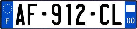 AF-912-CL