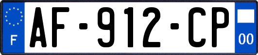 AF-912-CP