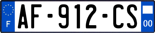 AF-912-CS