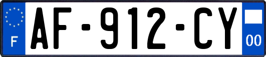 AF-912-CY