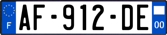 AF-912-DE