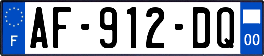 AF-912-DQ