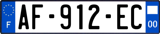 AF-912-EC