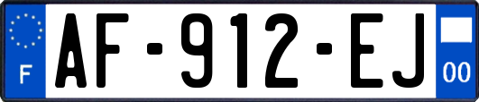 AF-912-EJ