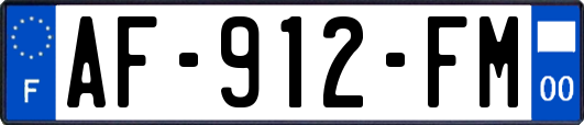 AF-912-FM