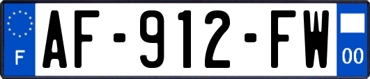AF-912-FW