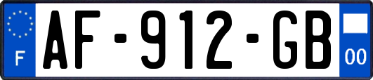 AF-912-GB