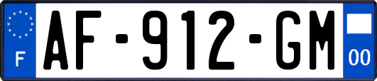 AF-912-GM