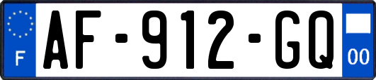 AF-912-GQ