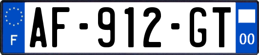 AF-912-GT