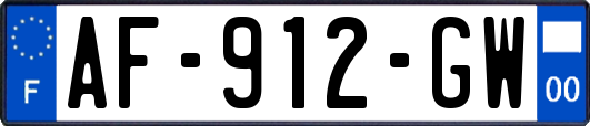 AF-912-GW