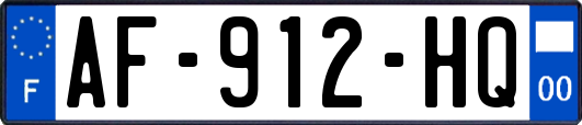 AF-912-HQ