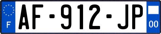 AF-912-JP