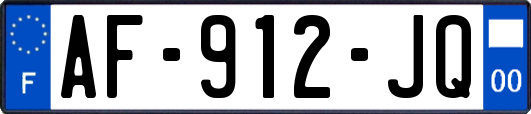 AF-912-JQ