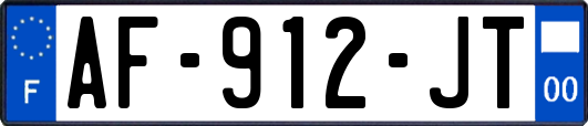 AF-912-JT