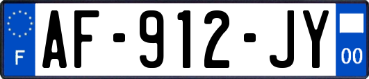 AF-912-JY