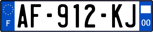 AF-912-KJ