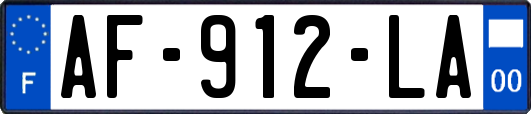AF-912-LA