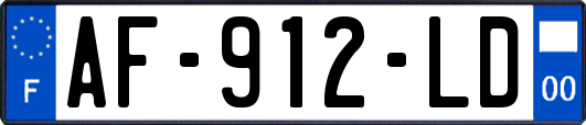 AF-912-LD