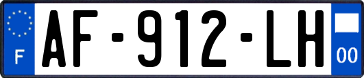 AF-912-LH