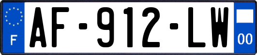 AF-912-LW