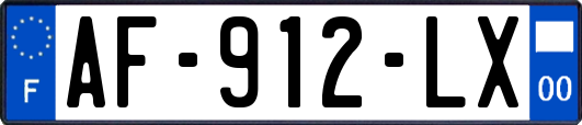 AF-912-LX
