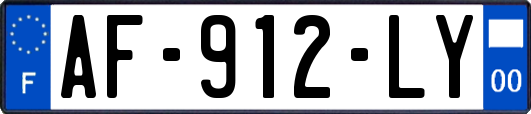 AF-912-LY
