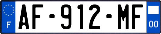 AF-912-MF