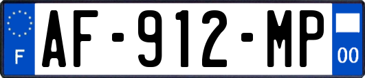 AF-912-MP