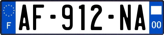 AF-912-NA