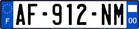 AF-912-NM
