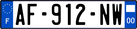 AF-912-NW