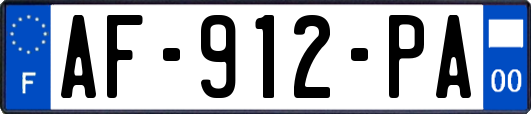 AF-912-PA