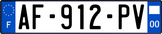 AF-912-PV