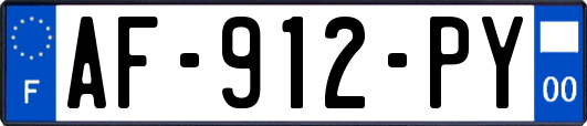 AF-912-PY