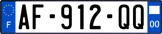 AF-912-QQ