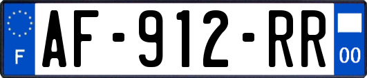 AF-912-RR