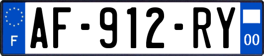 AF-912-RY