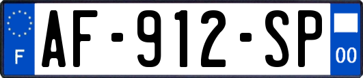 AF-912-SP