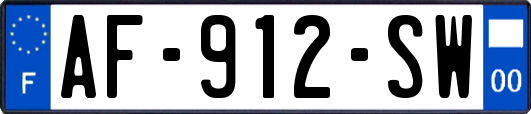 AF-912-SW