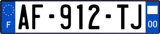 AF-912-TJ