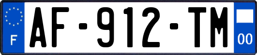 AF-912-TM