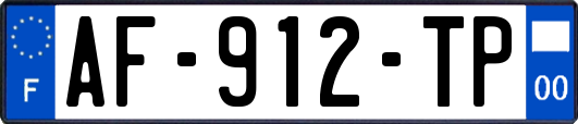 AF-912-TP