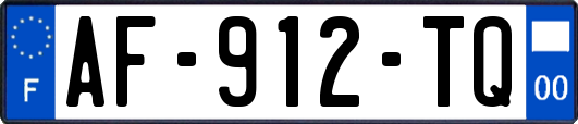 AF-912-TQ